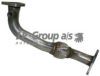 JP GROUP 3620200200 Exhaust Pipe